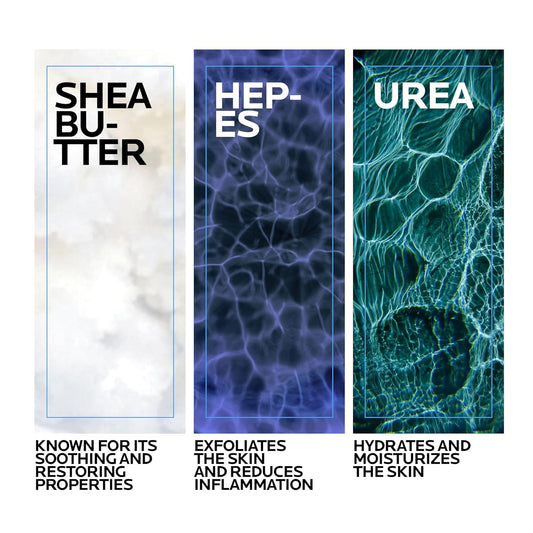 La_Roche-Posay_Lipikar_Urea_10%_Roughness_Smoothing_Lotion,_Body_Lotion_For_Dry_Skin_With_10%_Urea_+_Shea_Butter_+_Allantoin,_Rough_And_Bumpy_Skin_Lotion,_Softens_&_Smooths_Skin_With_1_Application
