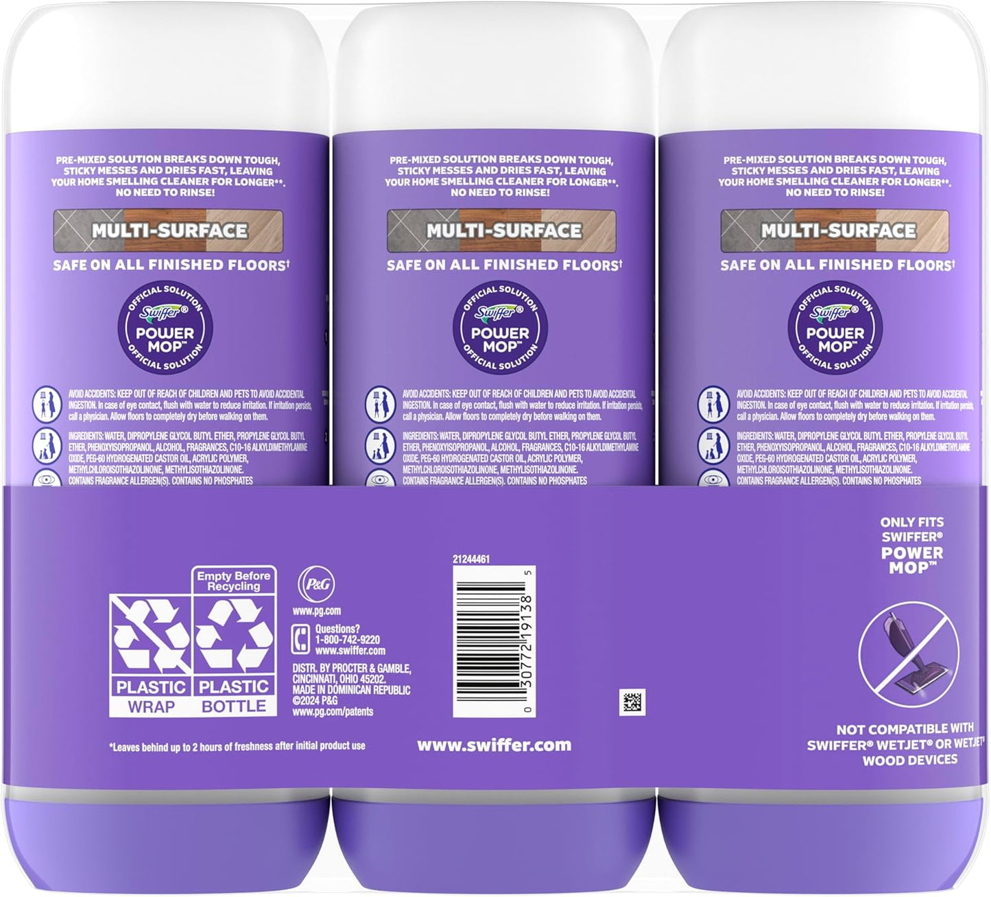 Swiffer_PowerMop_Floor_Cleaning_Solution_with_Lavender_Scent,_Triple_Pack