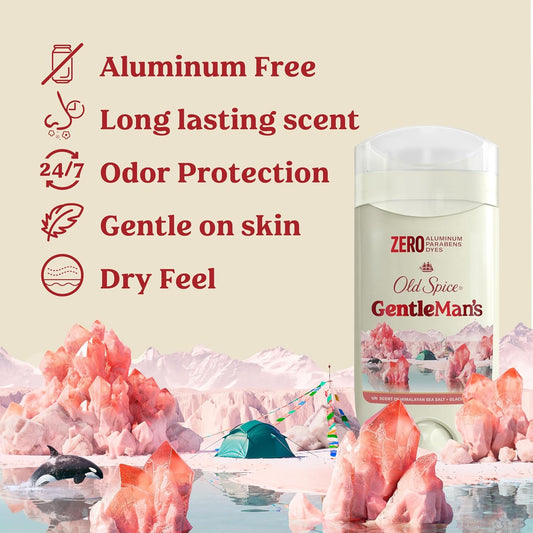 Old_Spice_GentleMan's_Aluminum_Free_Dry_Feel_Deodorant_for_Men,_24/7_Lasting_Freshness,_Gentle_on_Skin_with_Skin_Conditioners,_Himalayan_Sea_Salt_+_Glacier_Water_Scent,_3.0_oz_(Pack_of_3)