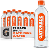 Gatorade Water, 700ML Sports Cap