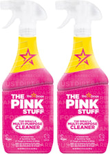 Stardrops - The Pink Stuff - a magical 750ml multi-purpose cleaning spray.