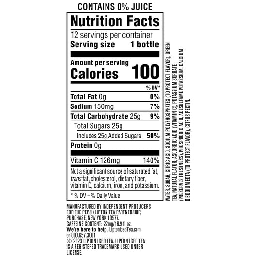 Lipton_Green_Tea_Citrus,_16.9_Fl_Oz_Bottles_(Pack_of_12)