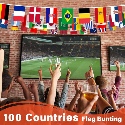 100_Countries_String_Flag,_82_ft_International_Flags_Bunting_Banner,_World_Flag_Banner_Decoration_for_World_Cup_Party,_School,_Sports_Game_Events,_Grand_Opening,_Classroom