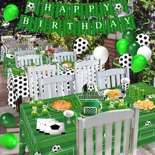 Soccer_Party_Decorations,_143Pcs_Soccer_Birthday_Party_Supplies-Serves_24_with_Plates_and_Napkins_Tablecloth_and_Birthday_Banner_Balloons_for_Soccers_Sports_Theme_Birthdays_Decorations