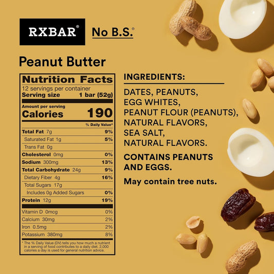 RXBAR_Protein_Bars,_12g_Protein,_Gluten_Free_Snacks,_Snack_Bars,_Peanut_Butter,_22oz_Box_(12_Count)