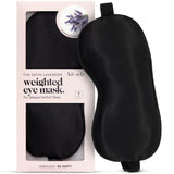 Kitsch Contour Pillow Eye Mask – Softer Than Silk Eye Masks for Sleep, Blindfold Sleep Masks for Women & Men, No Eye Pressure, Lightweight, Eye Care, Travel Essentials
