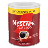 NESCAFÉ CLÁSICO Instant Coffee