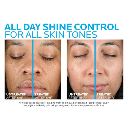 La_Roche-Posay_Toleriane_Double_Repair_Matte_Face_Moisturizer,_Daily_Moisturizer_For_Oily_Skin_With_Ceramide_And_Niacinamide_For_All_Skin_Tones,_Oil_Free,_Non-Comedogenic,_Available_with_SPF_30