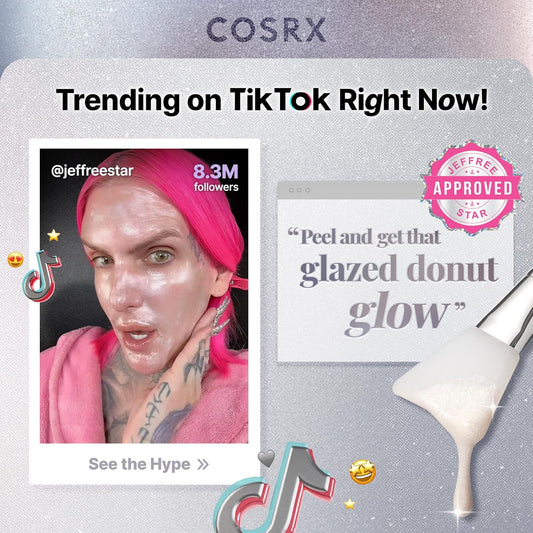 COSRX_PDRN_EXOSOME_Glaze_Wrapping_Mask_with_SALMON_DNA_PDRN,_Instant_Glow,_Easy_Peel-Off_Overnight_Mask_for_Glass_Skin,_Firmness,_Elasticity_&_Skin_Texture_Care,_Mothers_day_gifts_Korean_Skin_Care