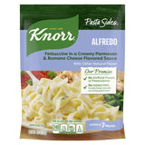Knorr Pasta Sides for delicious, rich meal starter, pasta side or one skillet meal 7 minute preparation easy pasta dishes