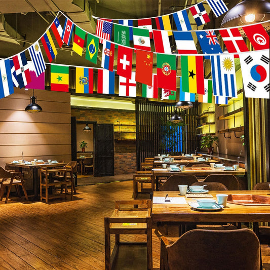 100_Countries_String_Flag_Banner_Set-_82Ft_International_World_Flags_Bunting_Durable_Mini_Polyester_Flags_for_Party_Decorations,_Classroom,_Sports_Events,_Olympics,_World_Cup_&_Cultural_Festival_Decor