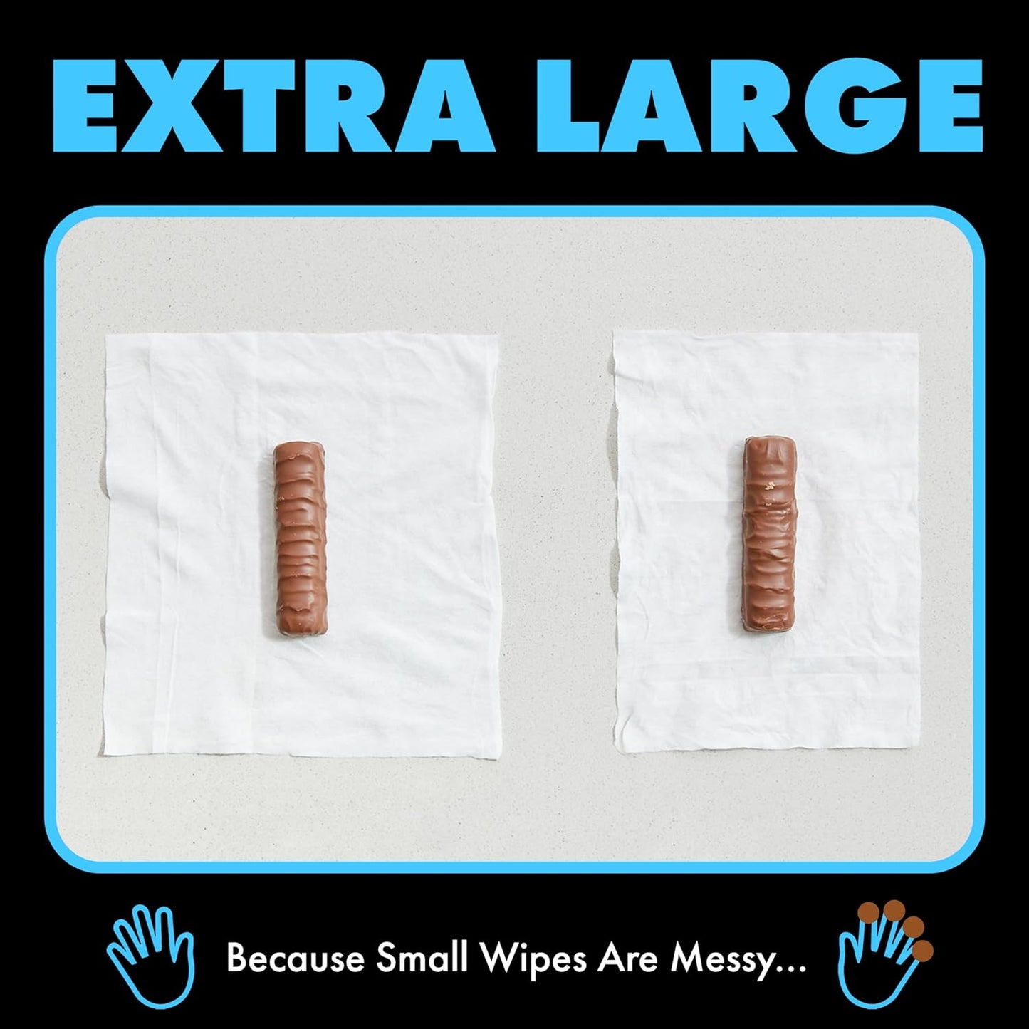 DUDE_Wipes,_3_Pack,_144_Wipes,_Unscented_Extra-Large,_Vitamin-E_&_Aloe_for_at-Home_Use,_Septic_and_Sewer_Safe_Toilet_Aloe_Vera_Cleaning_Napkin