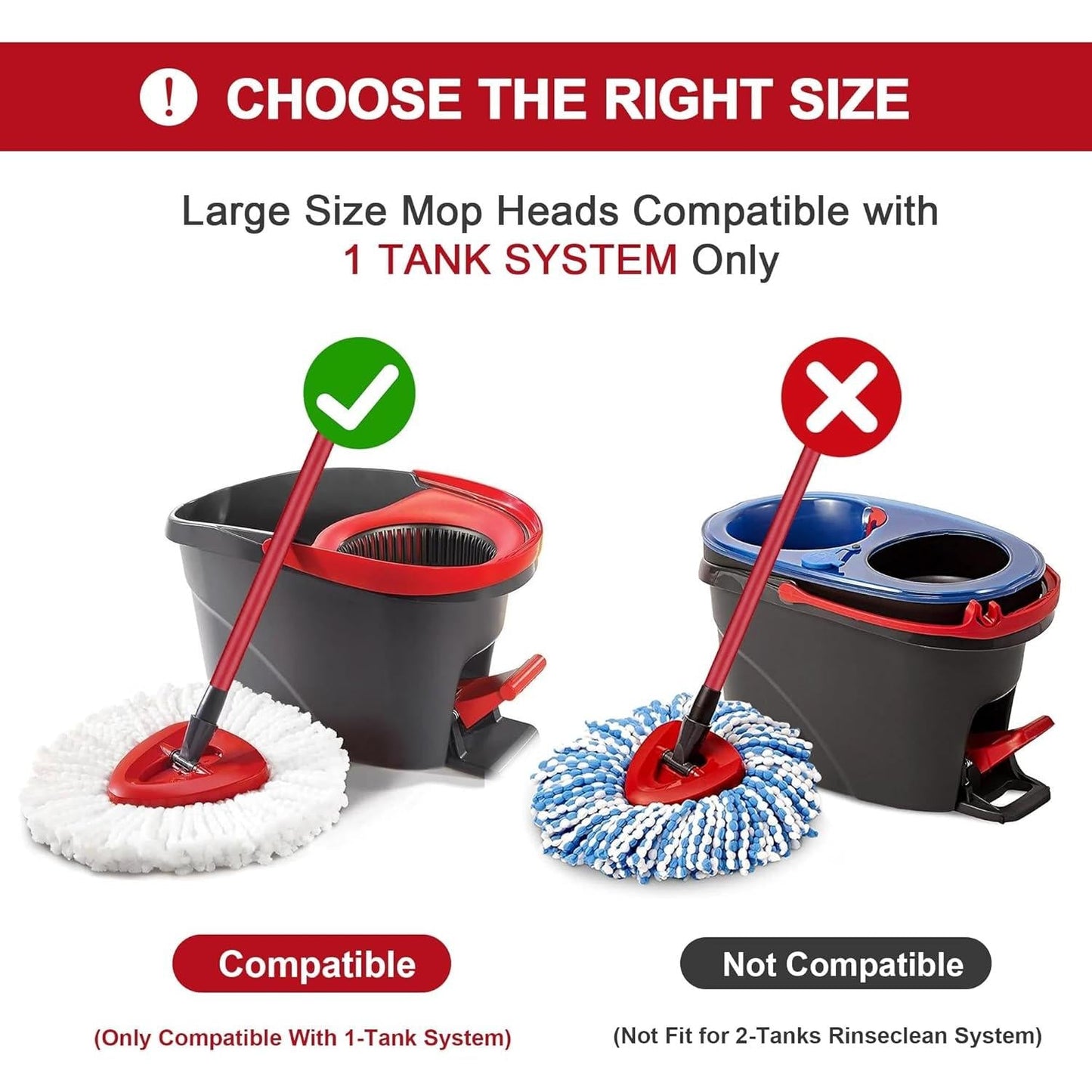 Mop_Heads_Replacement_for_O-Ceda_Easy_Wrin_Spin_Mop,_Microfiber_Spin_Mop_Refills,_Easy_Cleaning_Mop_Head_Replacement