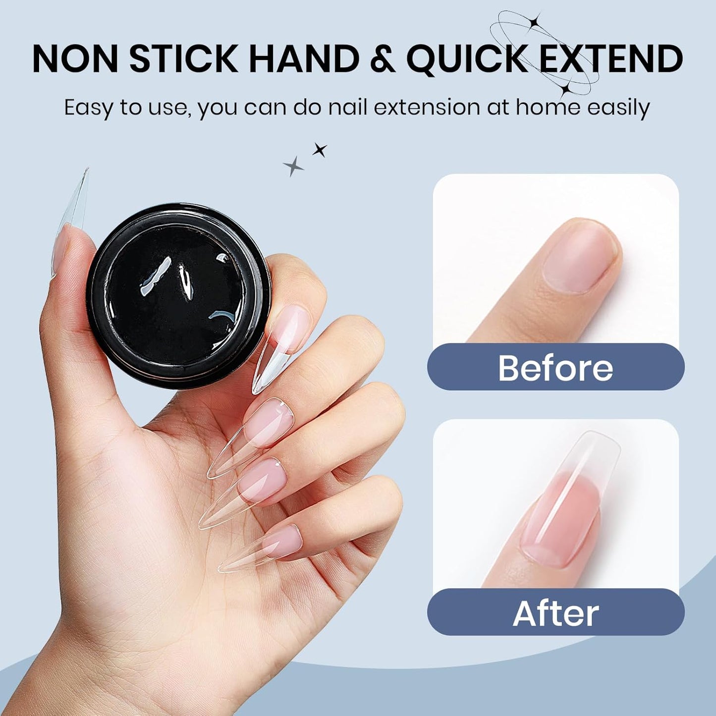 Solid_Builder_Gel_for_Nails_-_3D_Nail_Art_Gel_Clear_Non-Stick_Hand_Hard_Gel_for_Carving_Patterns_Decoration_Nail_Art_Emboss_Nail_Extension_Gel_for_Nails_Mnicure_DIY_at_Home_14g(0.49fl_oz)