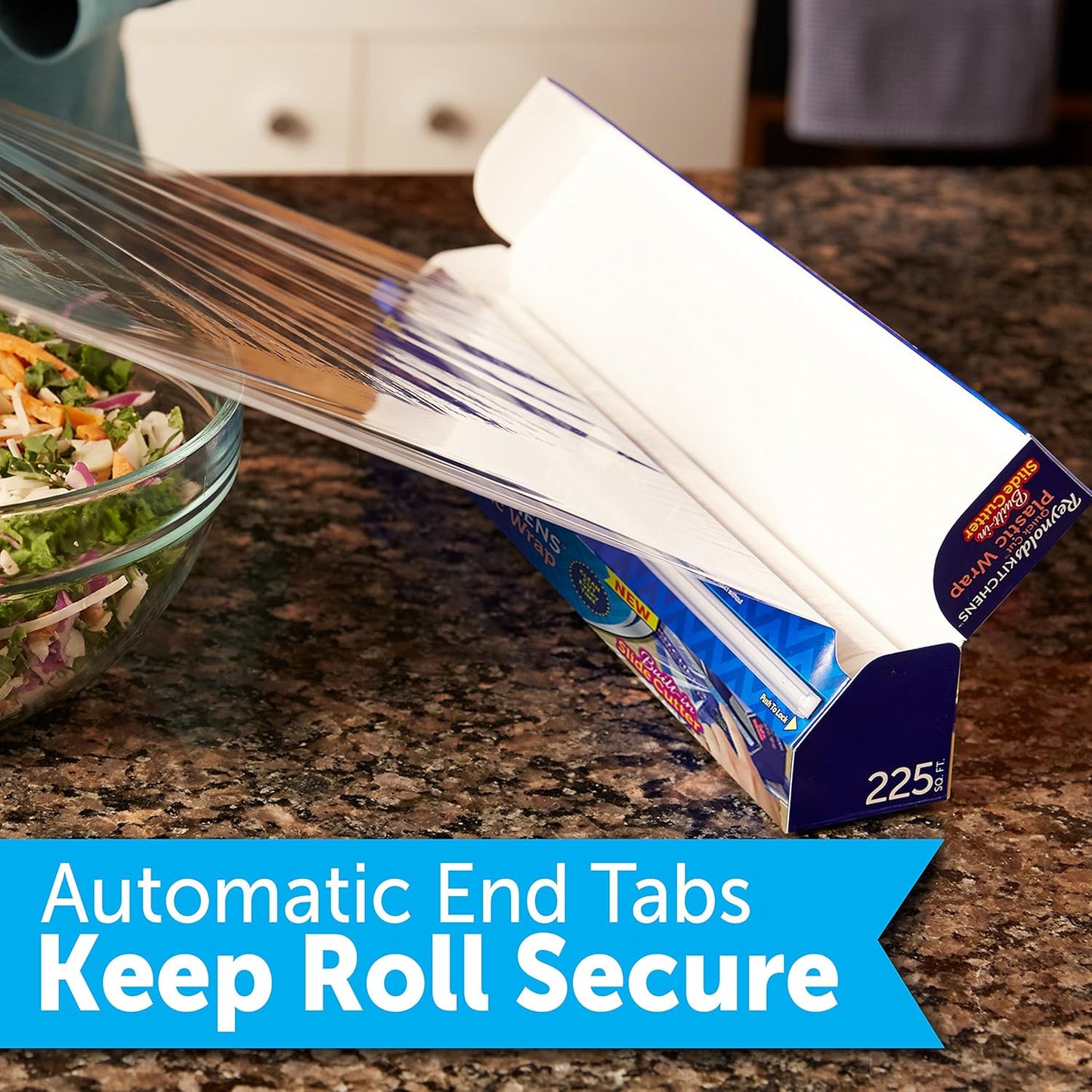 Reynolds_Kitchens_Quick_Cut_Plastic_Wrap,_225_Square_Feet