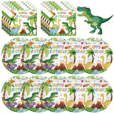 40Pcs Soccer Plates and Napkins Party Supplies - Soccer Birthday Party Decorations Tableware Set, Disposable Paper Dinner Plates Napkins for Sport Themed Soccers Parties Table Decor Favors, Serves 20
