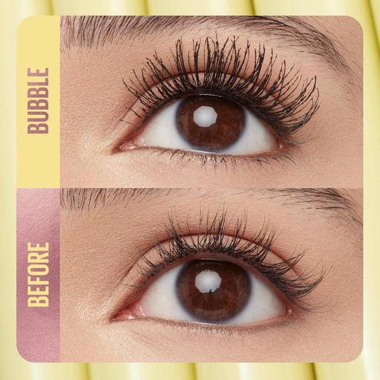 Maybelline_The_Colossal_Bubble_Washable_Mascara,_Buildable_Mascara_Volume_and_Length_Formula_for_Bold,_Separated_Lashes,_Blackest_Black,_1_Count