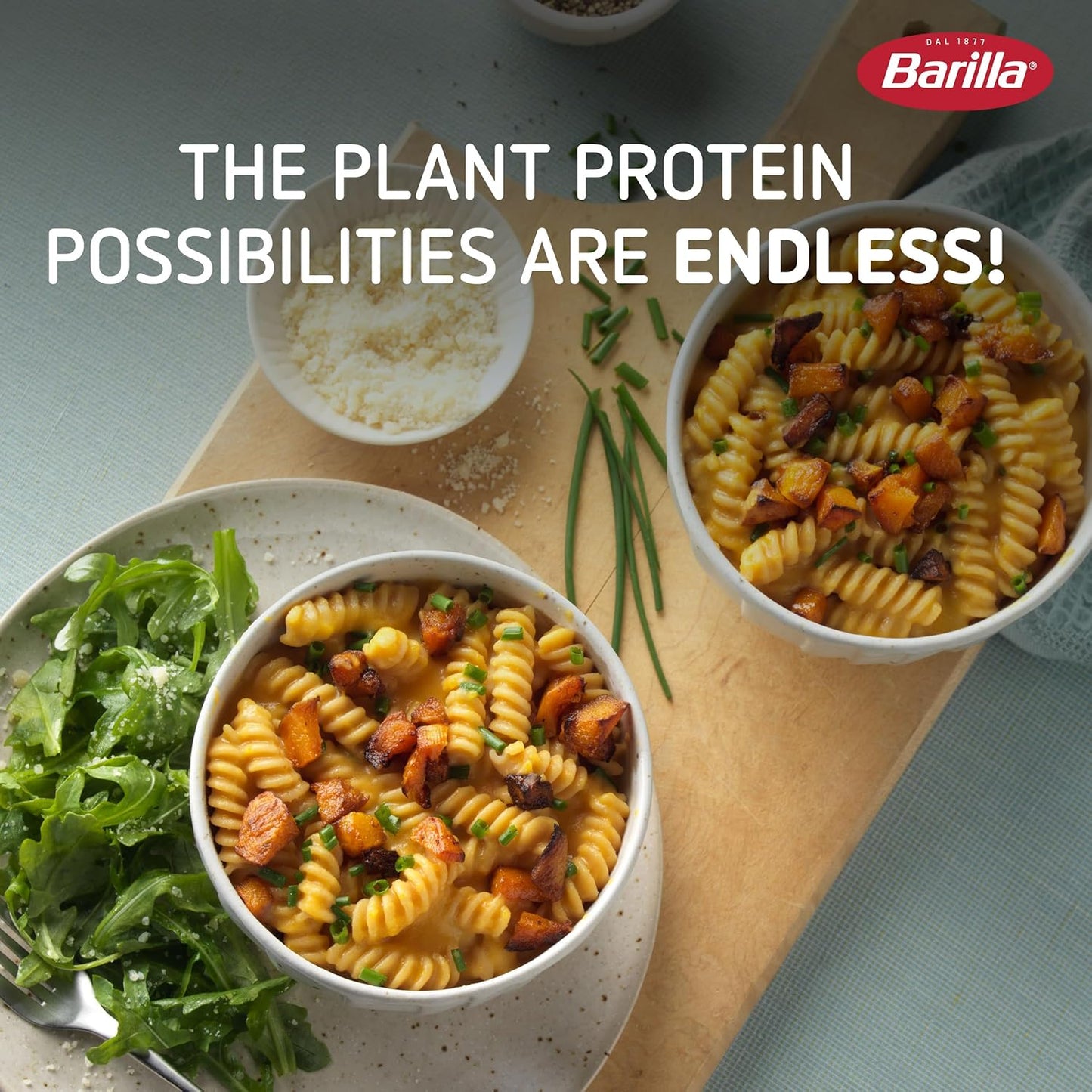 Barilla_Chickpea_Rotini_Pasta,_8.8_oz_-_Vegan,_Gluten_Free,_Non_GMO_&_Kosher_-_Made_with_Plant_Based_Protein