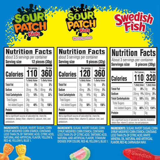 SOUR_PATCH_KIDS_Original_Candy,_SOUR_PATCH_KIDS_Watermelon_Candy_&_SWEDISH_FISH_Candy_Variety_Pack,_Easter_Candy,_15_Movie_Theater_Candy_Boxes