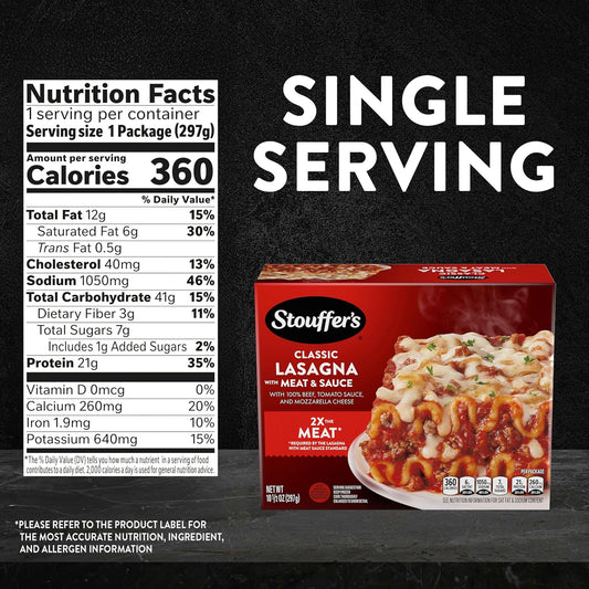Stouffer's_Classic_Lasagna_With_Meat_And_Sauce,_Single_Serve_Frozen_Meal