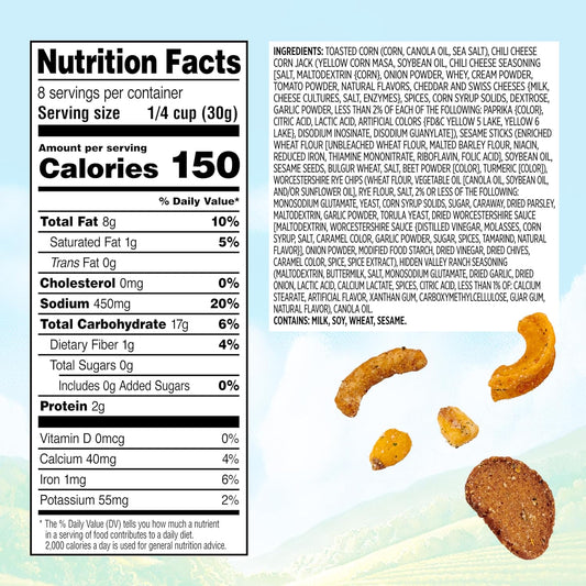 Snak_Club_Crunch_Mix_with_Hidden_Valley_Ranch_Seasoning,_Toasted_Corn,_Chili_Cheese_Corn_Jacks,_Sesame_Sticks,_and_Rye_Chips,_Kosher_Snack,_8_oz_Resealable_Bag