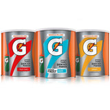 Gatorade Thirst Quencher 51Oz Powder