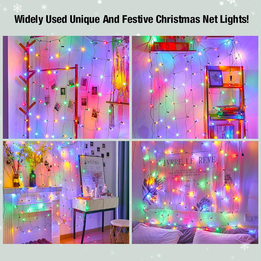 Led_Multicolor_Christmas_Net_Lights_Outdoor_Christmas_Bushes_Lights_120Led_6ftx5ft,_Connectable_Outdoor_Indoor_Mesh_Net_Lighting_for_Xmas_Holiday,_Garden,_Lawn,_Shrubs,_Trees,_Bushes_Decorations