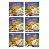 Recipe Secrets Lipton Recipe Soup and Dip Mix For a Delicious Meal Onion Great With Your Favorite Recipes, Dip or Soup Mix 2 oz (Pack of 6)