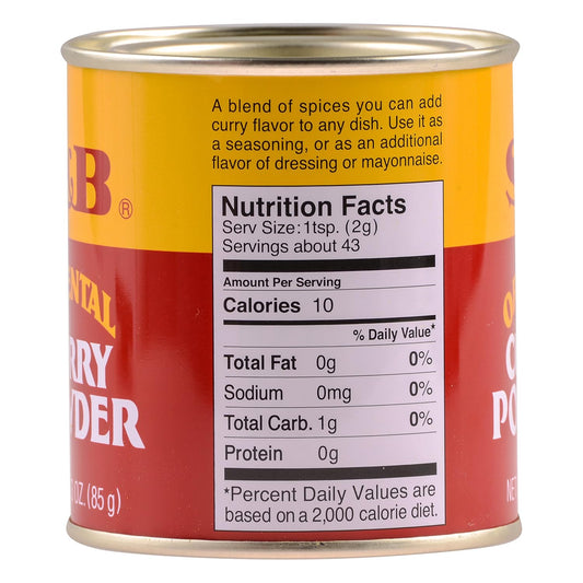 S&B_Curry_Powder_Oriental,_3_Oz