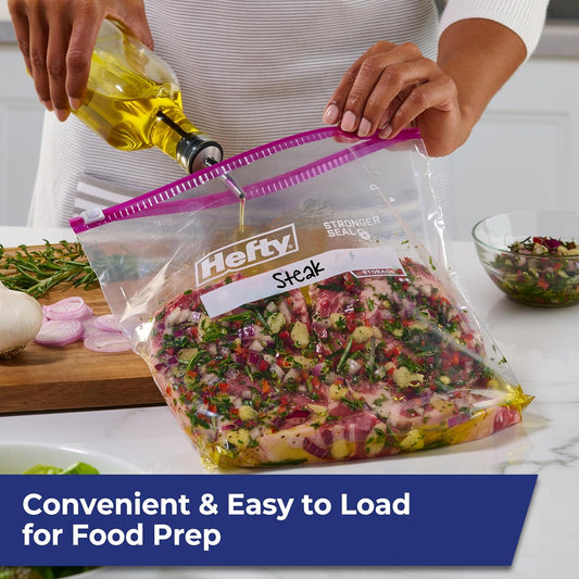 Hefty_Slider_Gallon_Storage_Bags,_66_Count,_Gallon_Size_Slider_Storage_Bags_for_Storing_Food,_Bulk_Snacks,_Travel_Toiletries,_First_Aid_Kits,_and_More,_Writable_Label,_Secure_Zip_and_Click_Closure