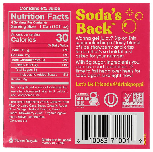 Poppi_Strawberry_Lemon_Prebiotic_Soda_4_pack