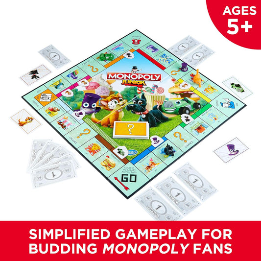 Monopoly_Junior_Board_Game_for_4_Players,_Ages_5_and_up_(Amazon_Exclusive)
