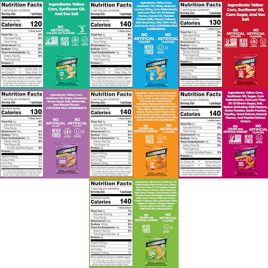 PopCorners_Popped_Corn_Chips,_7_Flavor_Variety_Snack_Pack,_1_oz_Bags,_(20_Pack),_Gluten_Free,_No_Artificial_Colors,_No_Artificial_Flavors