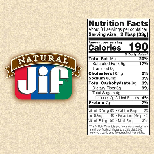 Jif_Natural_Creamy_Peanut_Butter_Spread_–_Contains_90%_Peanuts,_40_Ounces