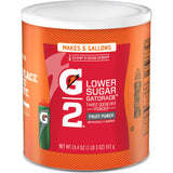 Gatorade Thirst Quencher Powder, 19.4 Ounce