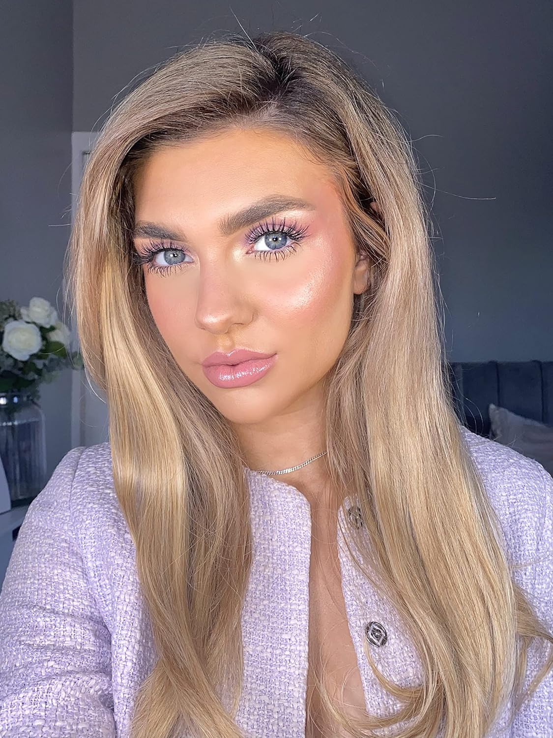 Makeup_Revolution_Pore_Blur_Primer_0.95fl.oz_with_Vitamin_E,_Smoothing_&_Nourishing_Formula_for_Pore_Minimizing_-_Cosmetic_Product