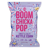Angie's Boomchickapop, Sweet And Salty Kettle Corn Popcorn, 7 Oz