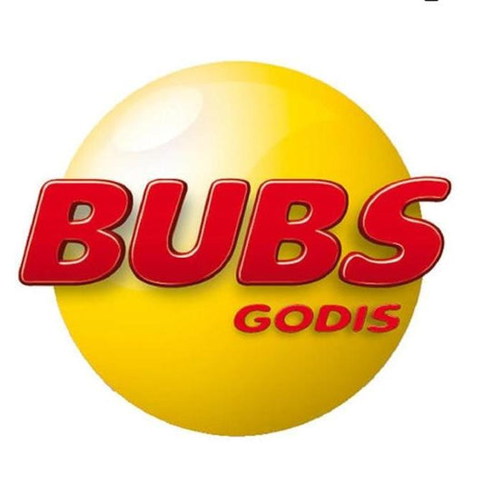 Bubs_Godis_Sur_Skalle_-_Sur_Skallar_-_Original_-_Swedish_-_Fruit_-_Sour_Skull_-_Gelatine_Free_-_Wine_Gums_-_Candy_Snack_Sweet_Tangy_Bonbon