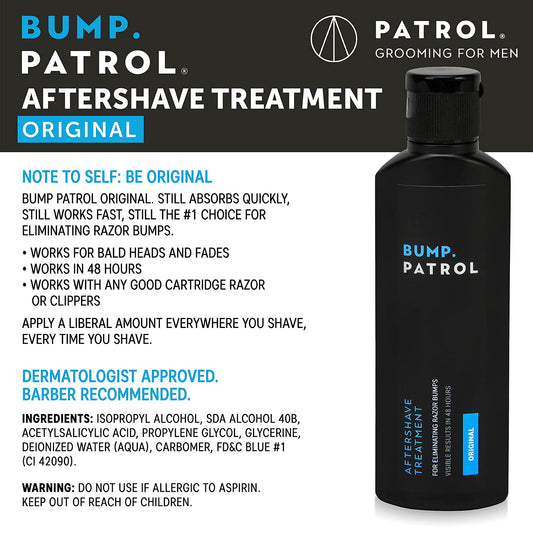 Bump_Patrol_Original_Formula_After_Shave_Bump_Treatment_Serum_-_Razor_Bumps,_Ingrown_Hair_Solution_for_Men_and_Women_-_4_Ounces