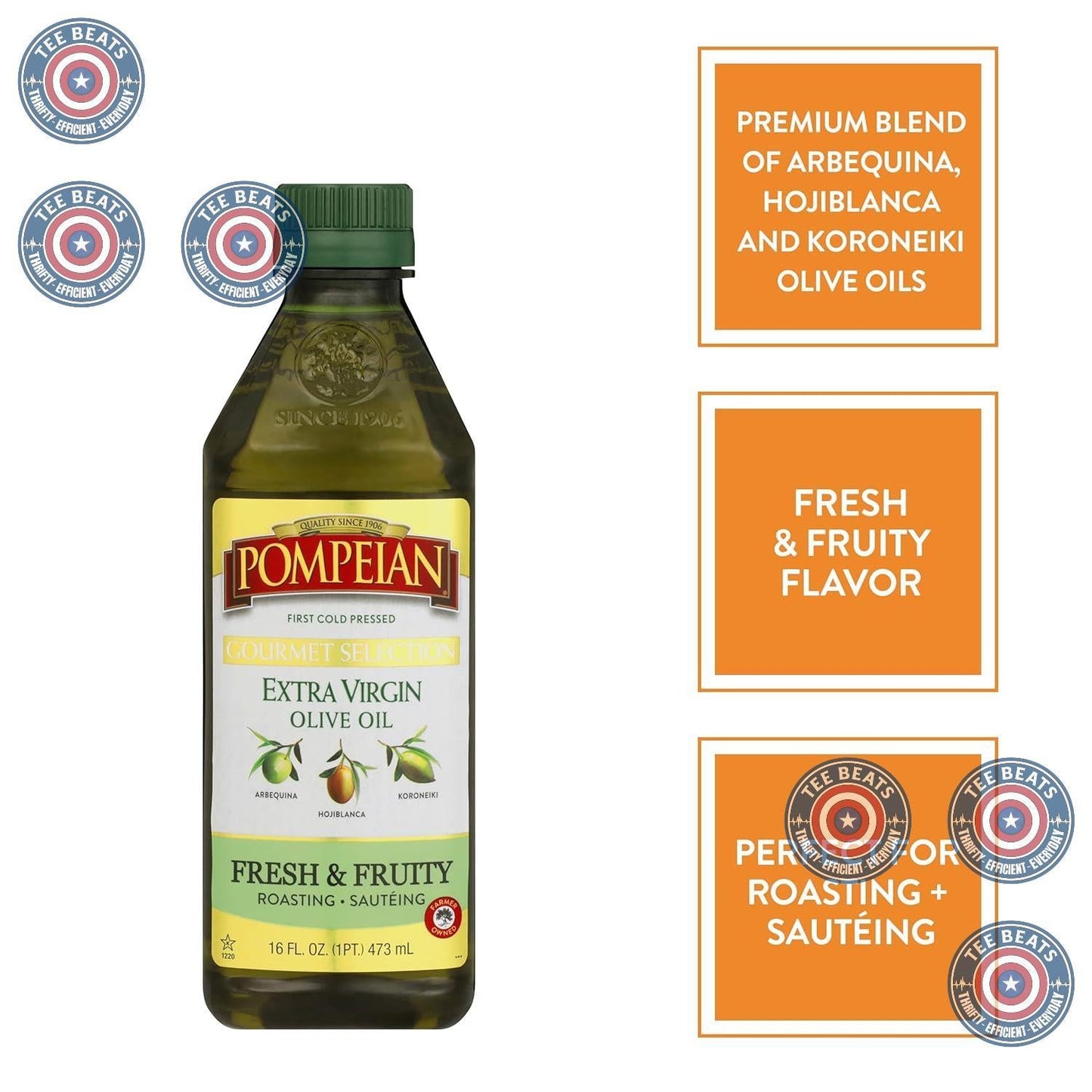 Pompeian_Gourmet_Selection_Extra_Virgin_Olive_Oil,_Contains_Polyphenols,_First_Cold_Pressed,_16_Fl_Oz
