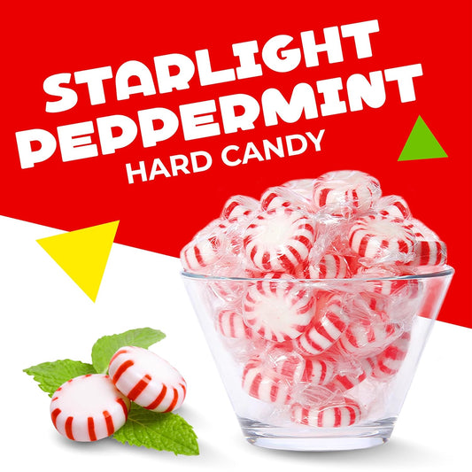 Starlight_Peppermint_Mints_|_1_Pound_Bag_-_Approx._75_Count_Hard_Candy_Individually_Wrapped