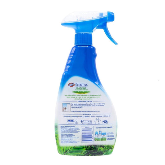 Clorox_-_BB0703_Scentiva_Multi-Use_Fabric_Refresher_Spray_|_Fabric_Freshener_for_Closets,_Upholstery,_Curtains,_and_Carpets_|_Fresh_Brazilian_Blossoms_|_16.9_Ounces