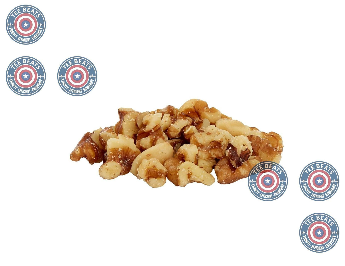 Happy_Belly_Chopped_Walnut,_8_ounce_(Pack_of_1)_Protein_Snack