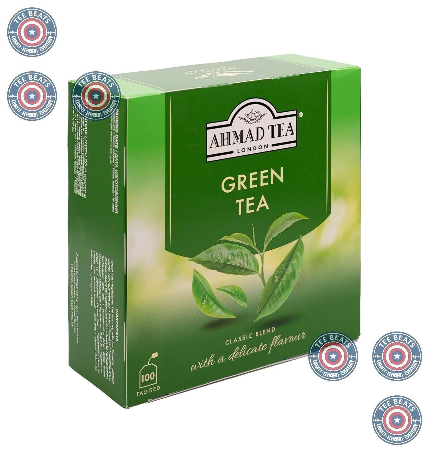Ahmad_Tea_Green_Tea,_Teabags_100_ct_-_Caffeinated_&_Sugar-Free