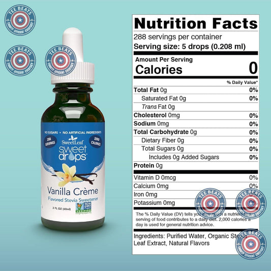 SweetLeaf_Sweet_Drops_Liquid_Stevia_Sweetener,_Vanilla_Creme,_2_Fl_Ounce
