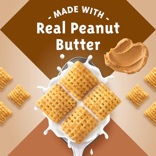 Peanut_Butter_Chex_Cereal,_Gluten_Free_Breakfast_Made_with_Whole_Grain,_12.2_oz