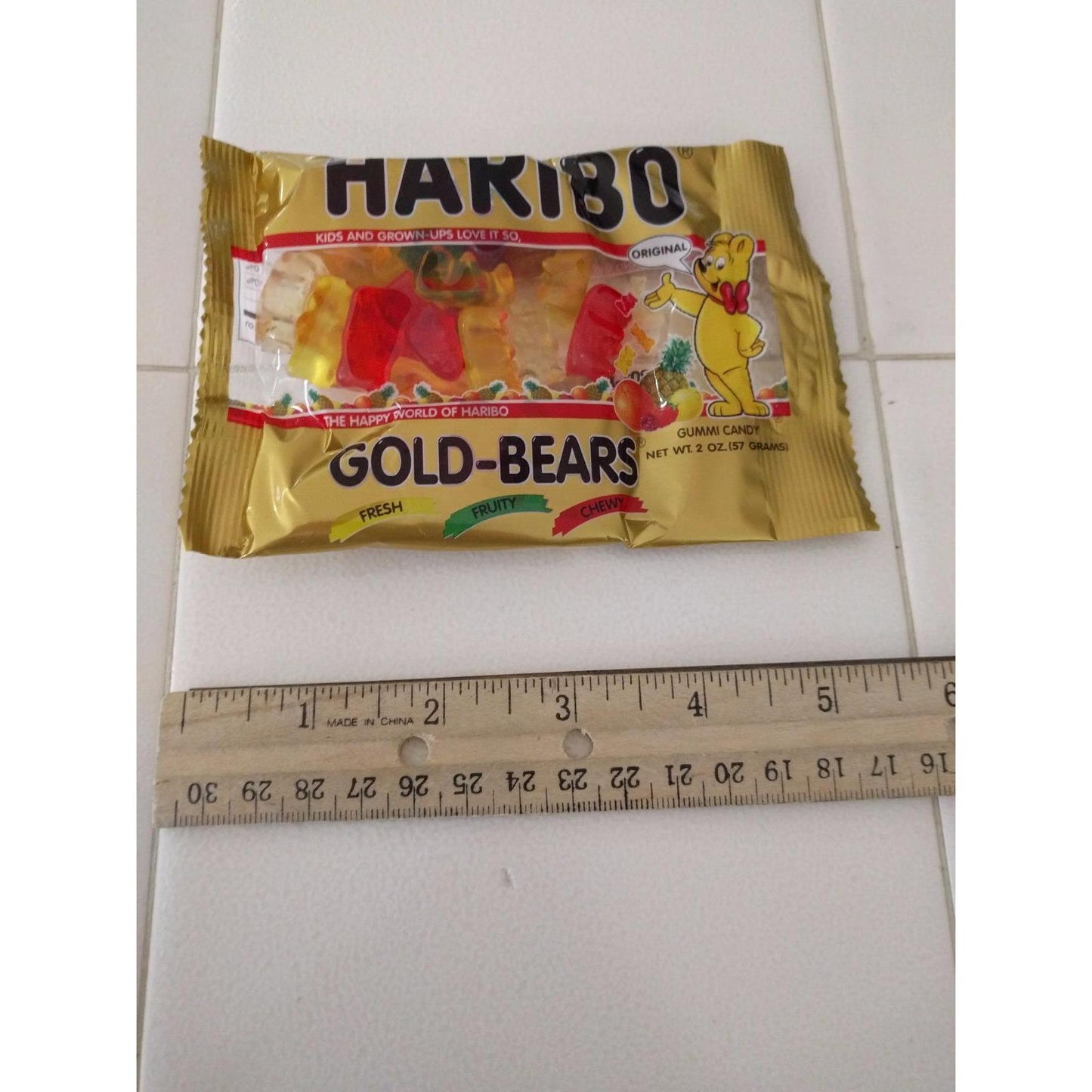 HARIBO_Goldbears_Gummi_Candy_22.8_oz_Tub_54_Packs_Assorted_Flavors_Snack_Bonbon