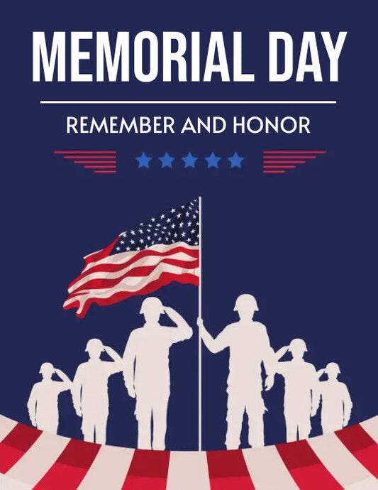Memorial Day