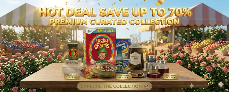Hot Deal