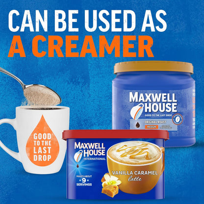Maxwell_House_International_Vanilla_Caramel_Latte_Cafe-Style_Instant_Coffee_Beverage_Mix,_8.7_oz._Canister
